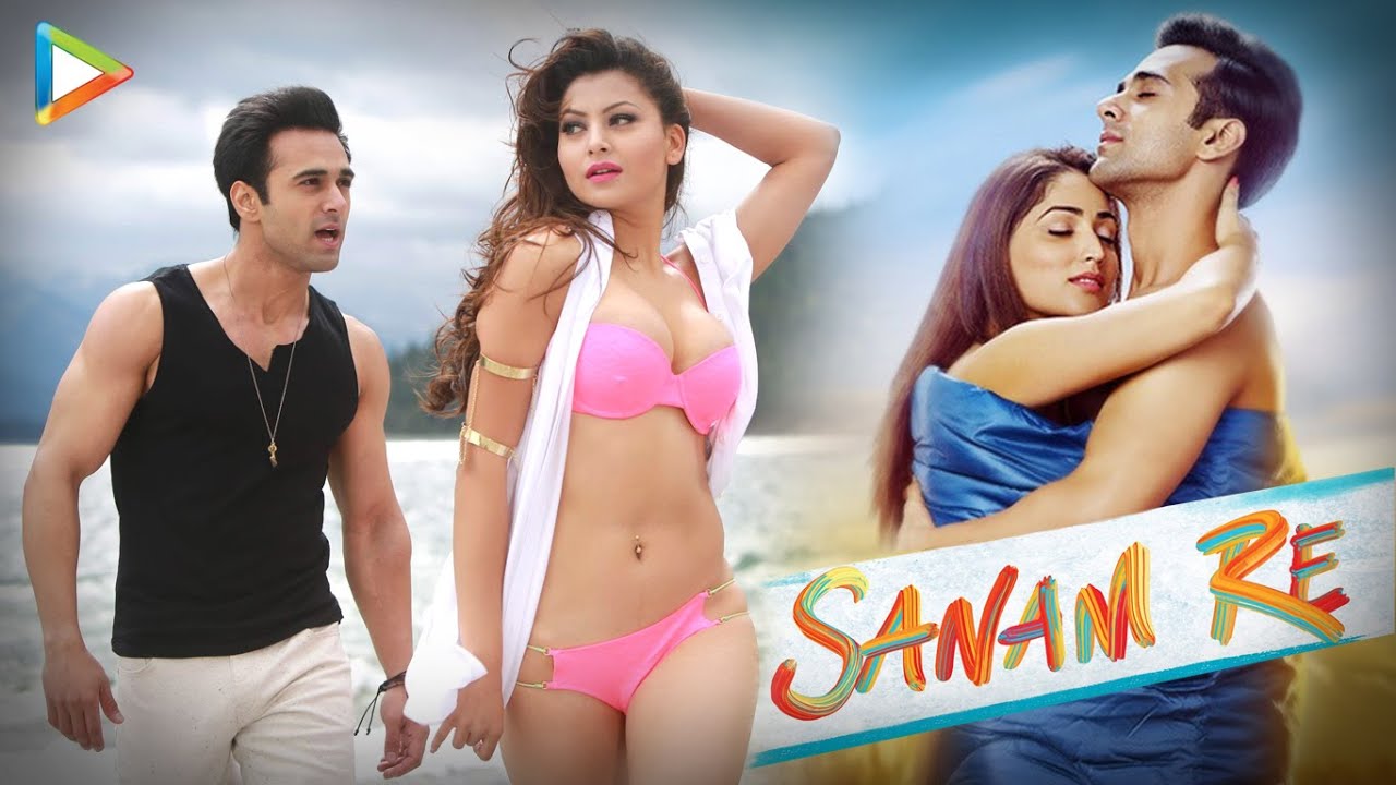 Sanam Re Movie Free Download Torrent