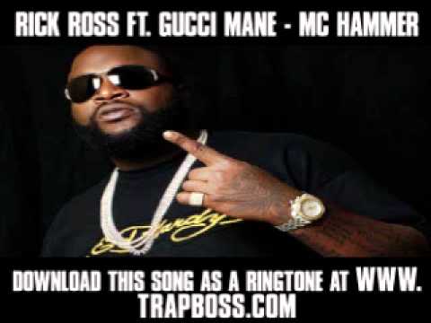 Rick Ross Hard In The Paint Download